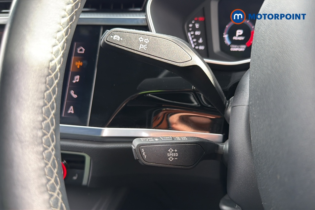 Audi Q3 S Line Automatic Petrol SUV - Stock Number (1634606) - 5th supplementary image