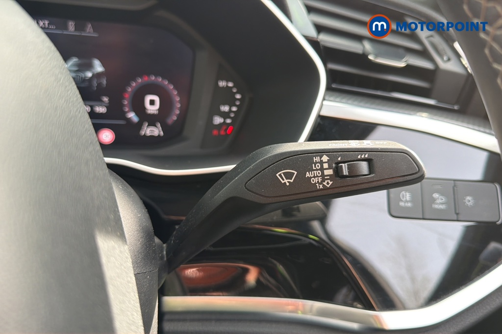 Audi Q3 S Line Automatic Petrol SUV - Stock Number (1634606) - 6th supplementary image