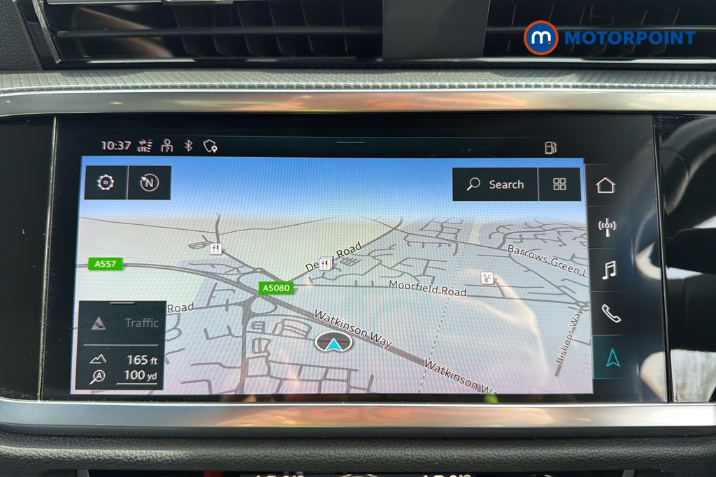 Audi Q3 S Line Automatic Petrol SUV - Stock Number (1634606) - 9th supplementary image