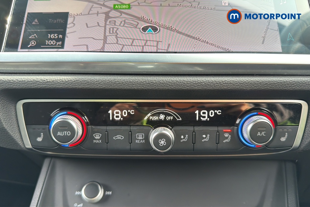 Audi Q3 S Line Automatic Petrol SUV - Stock Number (1634606) - 12th supplementary image