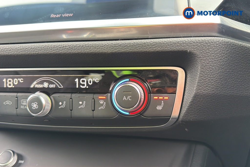 Audi Q3 S Line Automatic Petrol SUV - Stock Number (1634606) - 14th supplementary image