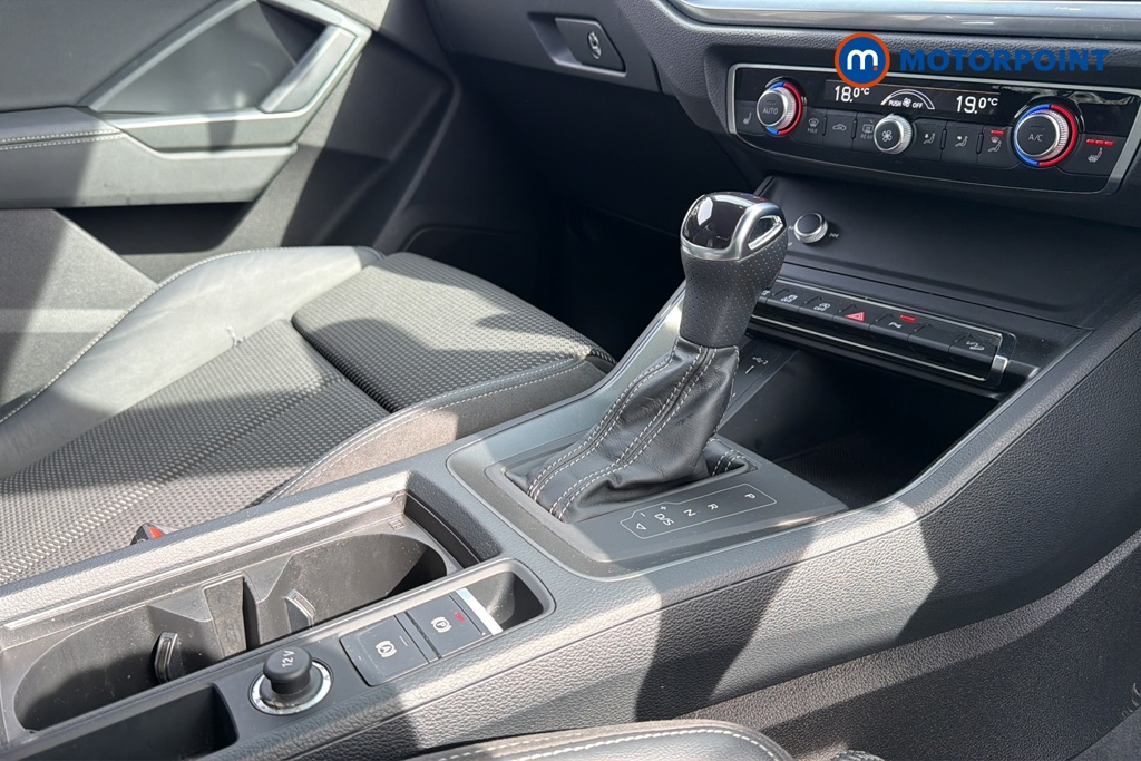 Audi Q3 S Line Automatic Petrol SUV - Stock Number (1634606) - 15th supplementary image