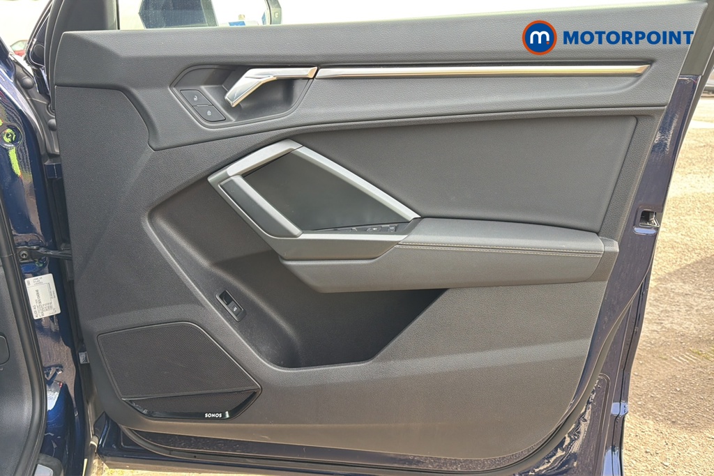 Audi Q3 S Line Automatic Petrol SUV - Stock Number (1634606) - 18th supplementary image
