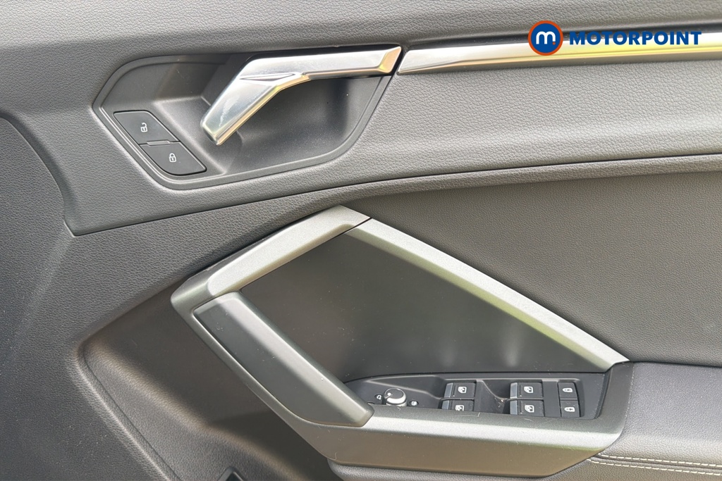 Audi Q3 S Line Automatic Petrol SUV - Stock Number (1634606) - 19th supplementary image