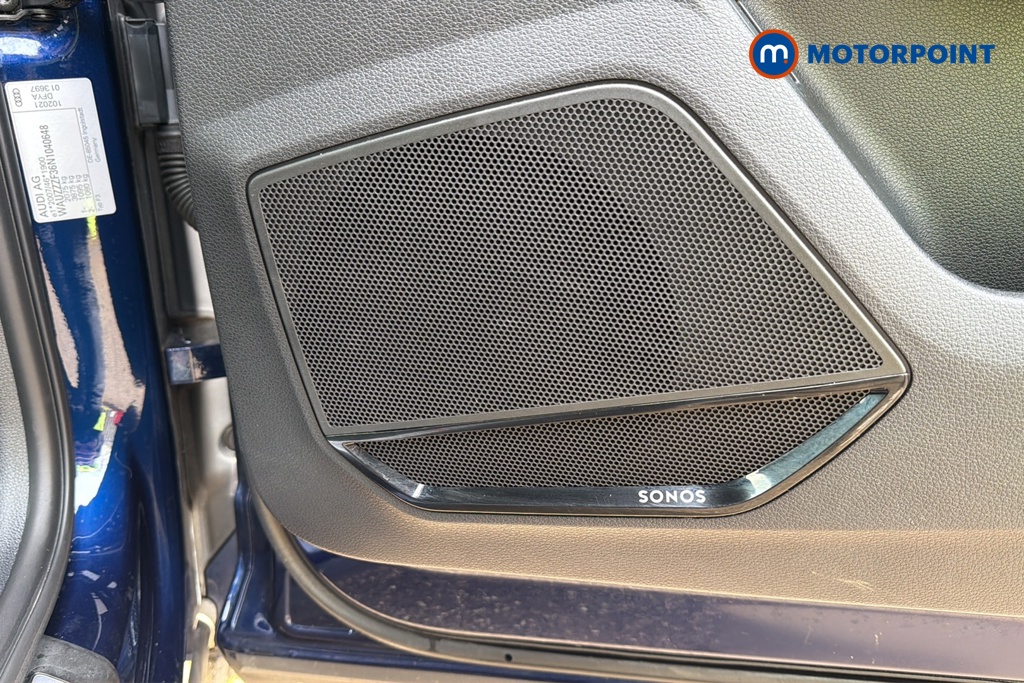 Audi Q3 S Line Automatic Petrol SUV - Stock Number (1634606) - 21st supplementary image