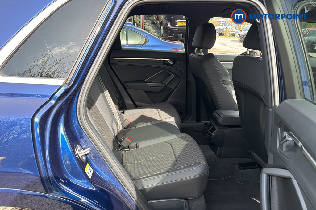 Audi Q3 S Line Automatic Petrol SUV - Stock Number (1634606) - 25th supplementary image