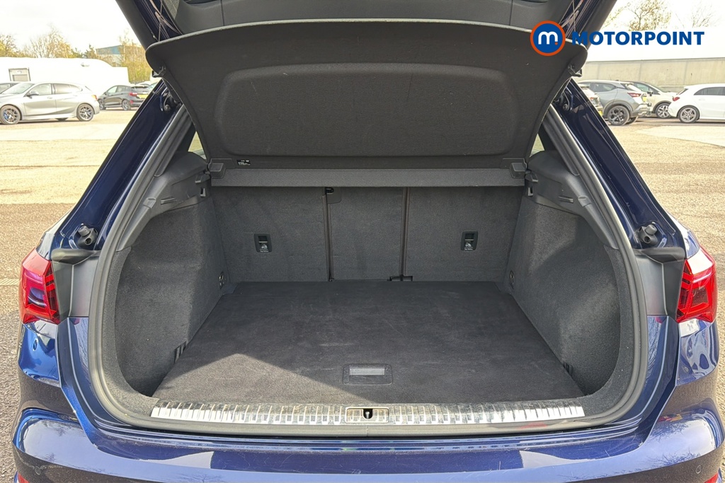 Audi Q3 S Line Automatic Petrol SUV - Stock Number (1634606) - 30th supplementary image