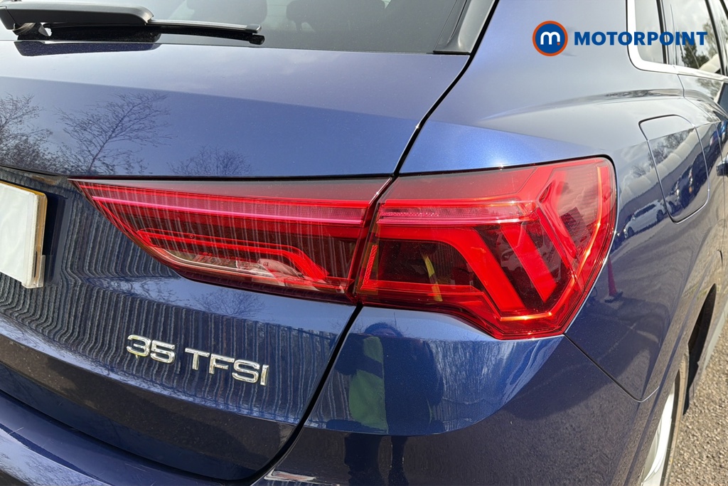 Audi Q3 S Line Automatic Petrol SUV - Stock Number (1634606) - 36th supplementary image