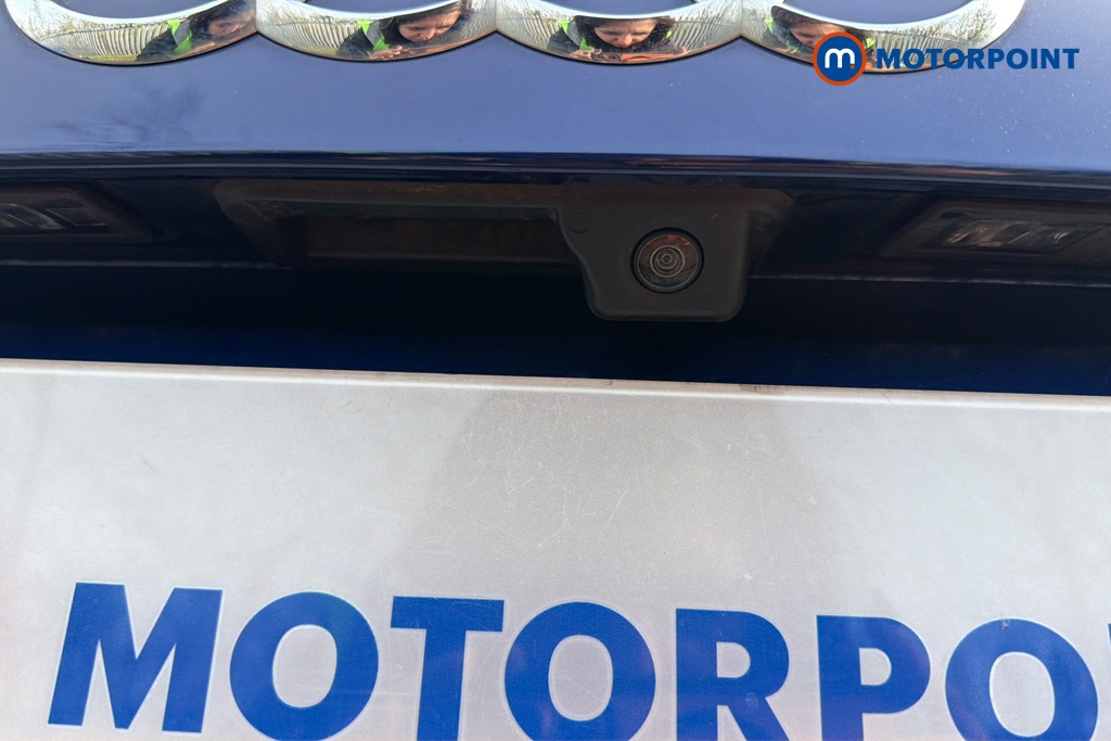 Audi Q3 S Line Automatic Petrol SUV - Stock Number (1634606) - 37th supplementary image