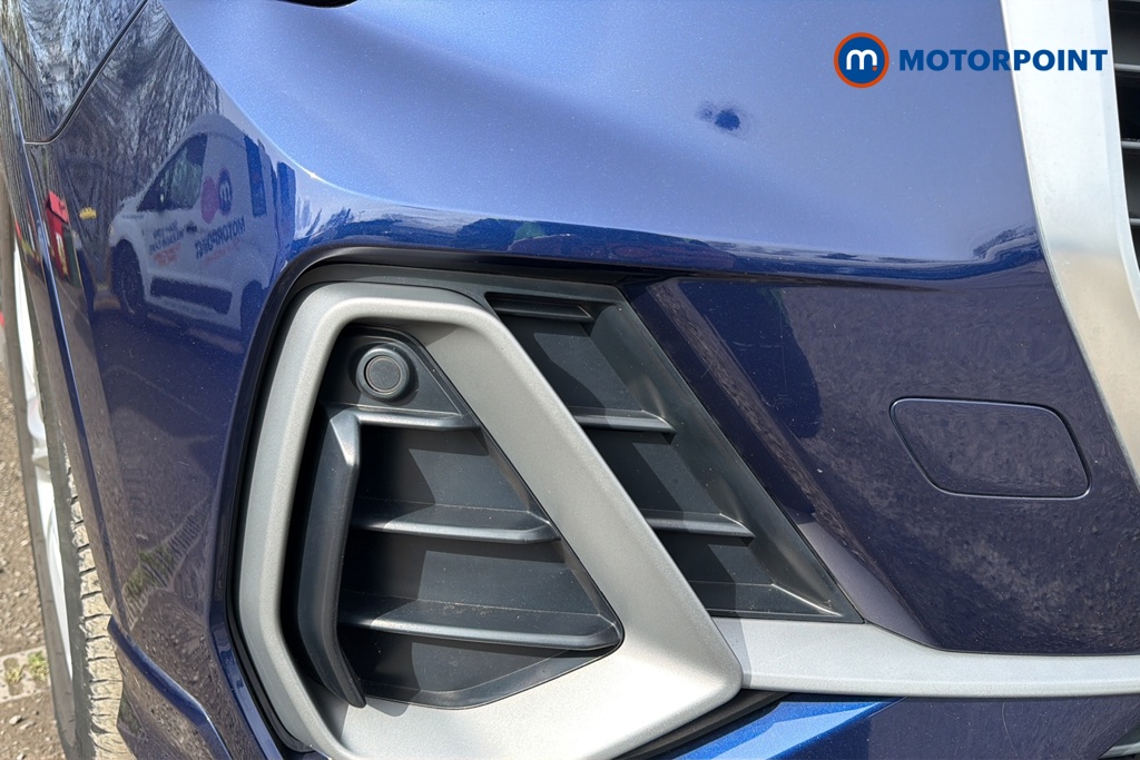 Audi Q3 S Line Automatic Petrol SUV - Stock Number (1634606) - 38th supplementary image