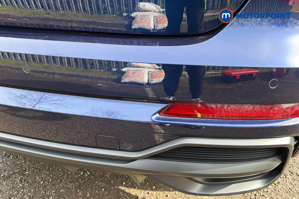 Audi Q3 S Line Automatic Petrol SUV - Stock Number (1634606) - 39th supplementary image