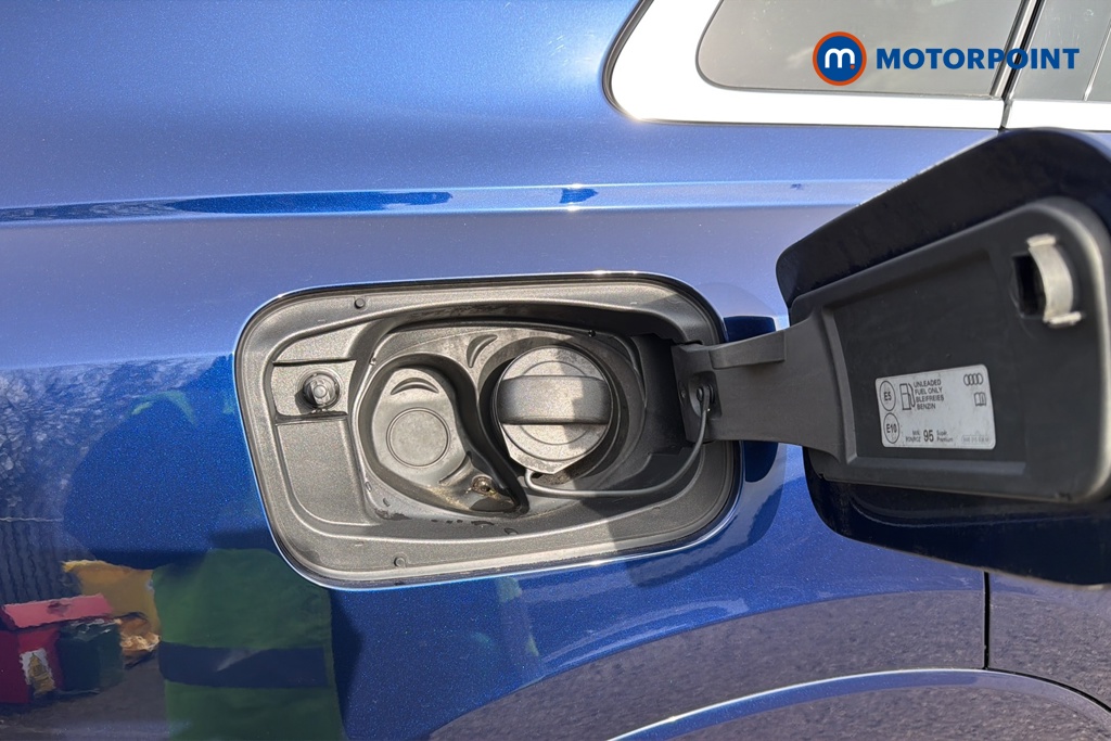 Audi Q3 S Line Automatic Petrol SUV - Stock Number (1634606) - 41st supplementary image