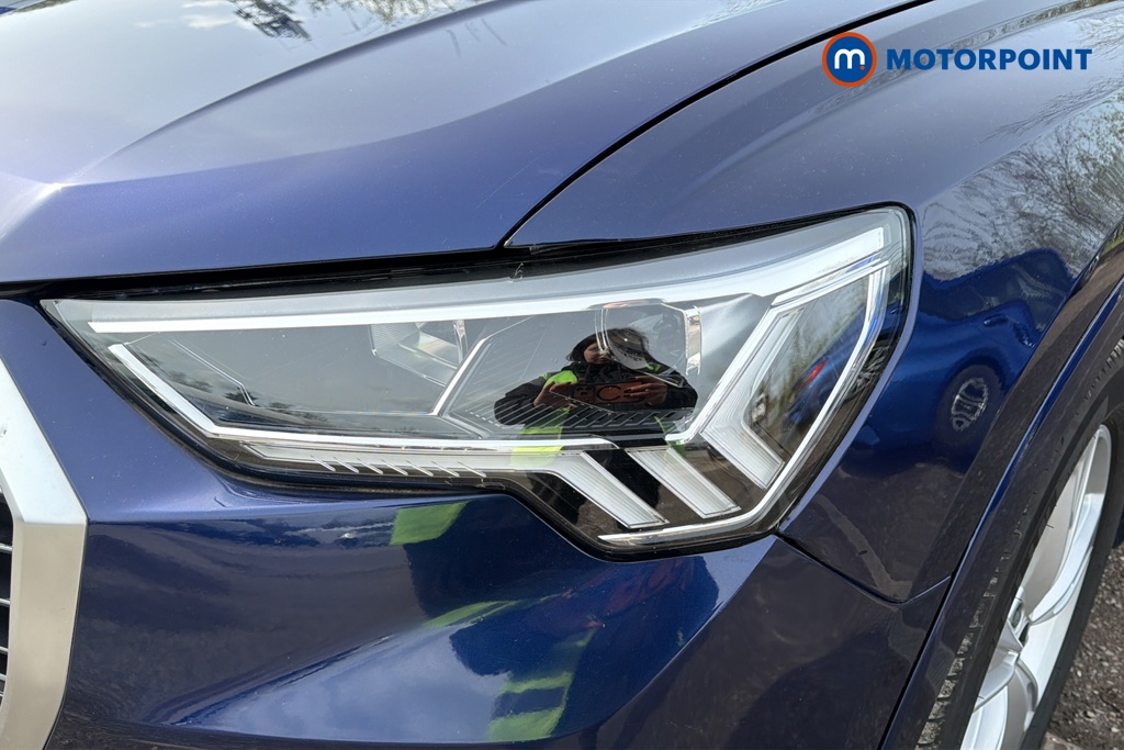 Audi Q3 S Line Automatic Petrol SUV - Stock Number (1634606) - 42nd supplementary image