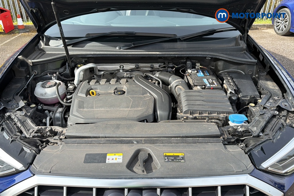 Audi Q3 S Line Automatic Petrol SUV - Stock Number (1634606) - 48th supplementary image