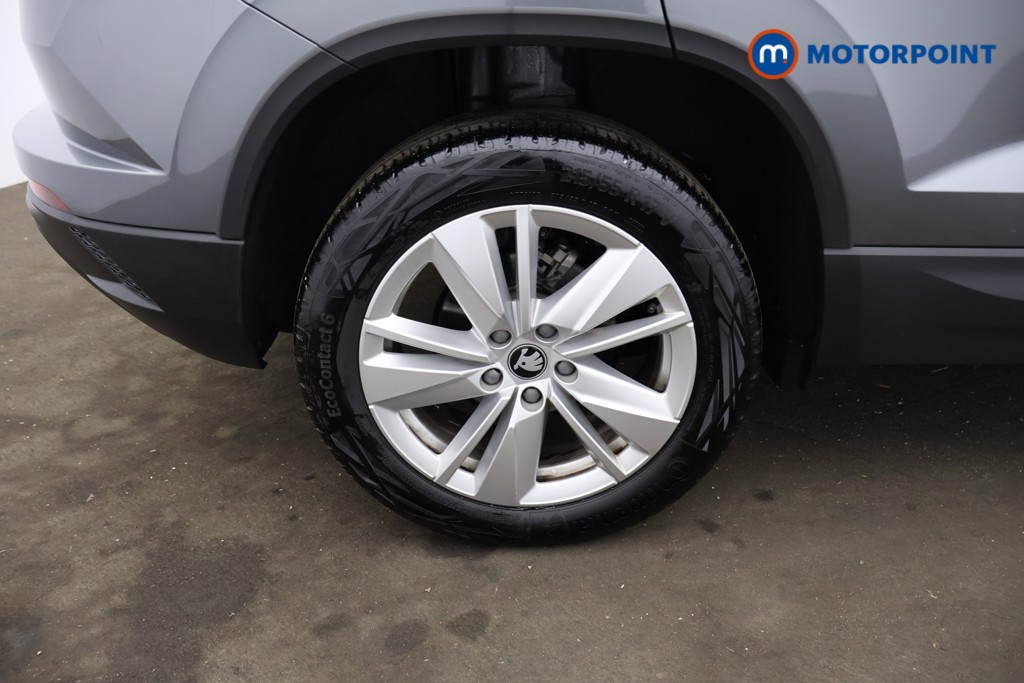 Skoda Karoq Se Edition Automatic Petrol SUV - Stock Number (1634772) - 2nd supplementary image