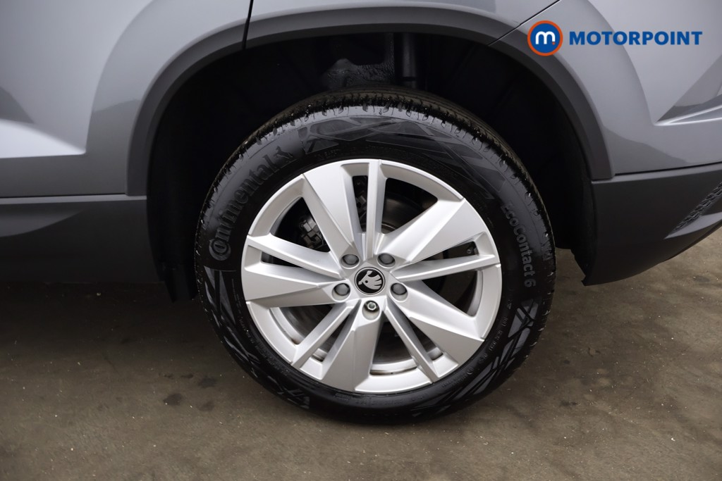 Skoda Karoq Se Edition Automatic Petrol SUV - Stock Number (1634772) - 3rd supplementary image