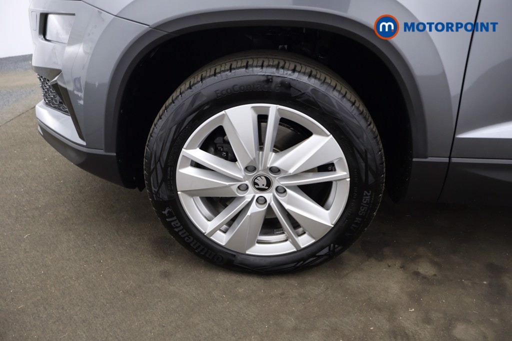 Skoda Karoq Se Edition Automatic Petrol SUV - Stock Number (1634772) - 4th supplementary image