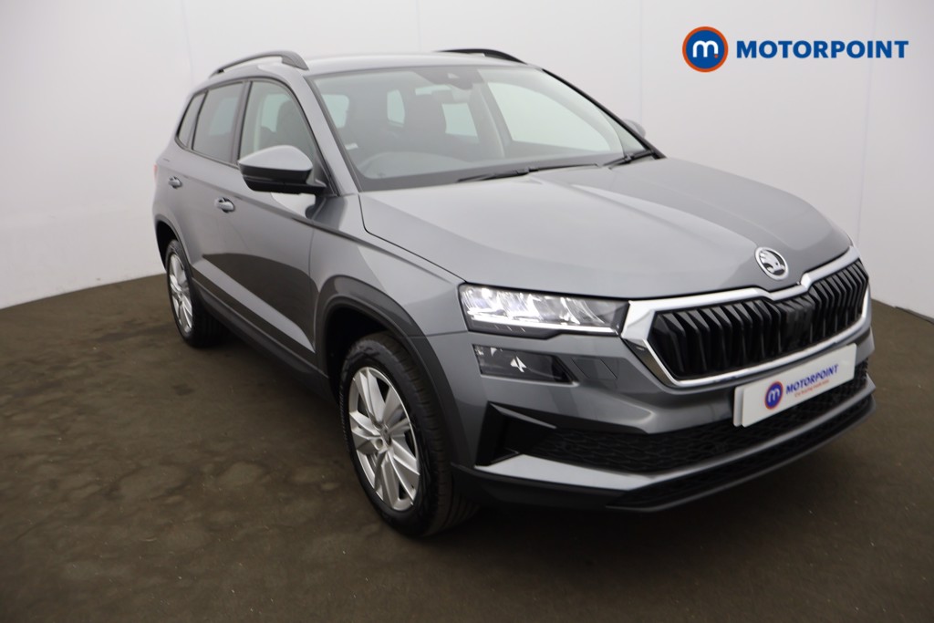 Skoda Karoq Se Edition Automatic Petrol SUV - Stock Number (1634772) - 5th supplementary image