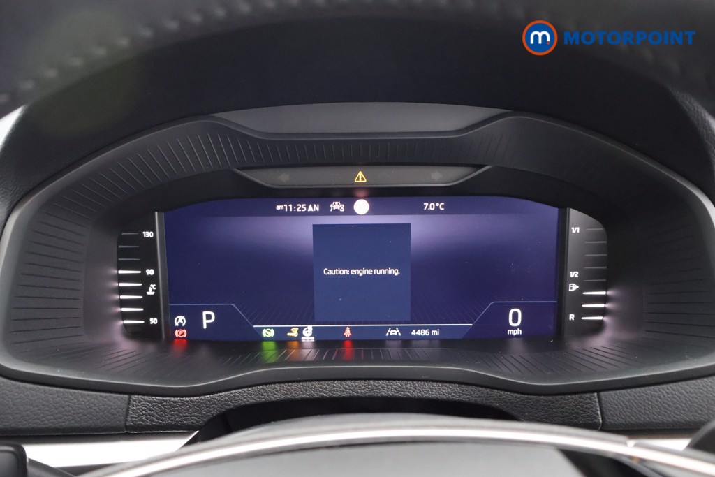 Skoda Karoq Se Edition Automatic Petrol SUV - Stock Number (1634772) - 9th supplementary image