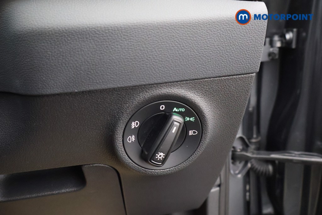 Skoda Karoq Se Edition Automatic Petrol SUV - Stock Number (1634772) - 10th supplementary image