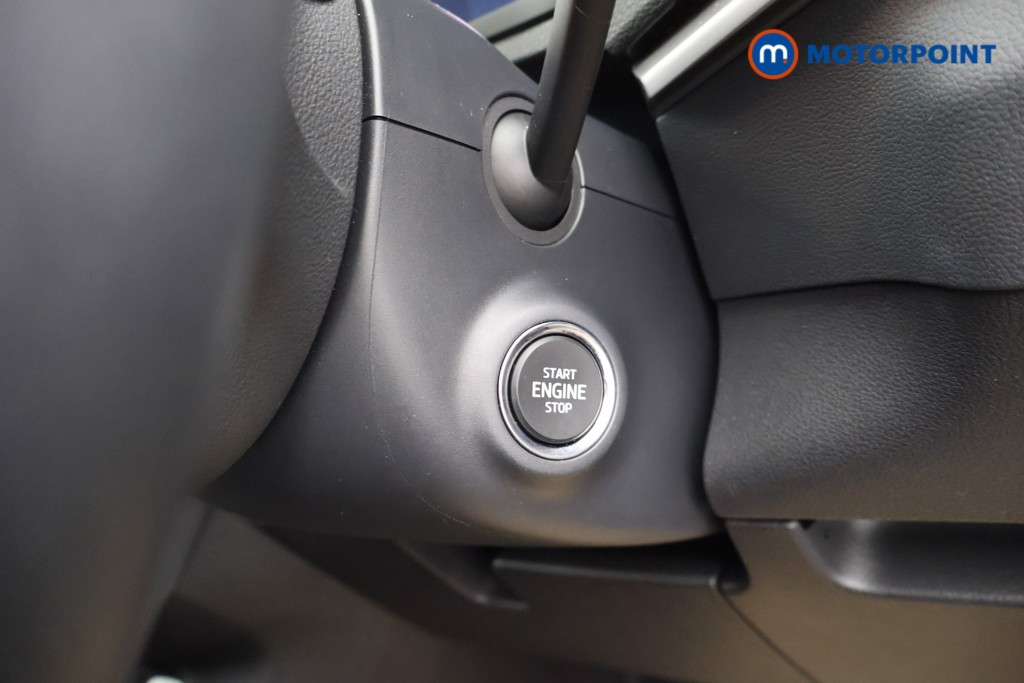 Skoda Karoq Se Edition Automatic Petrol SUV - Stock Number (1634772) - 11th supplementary image