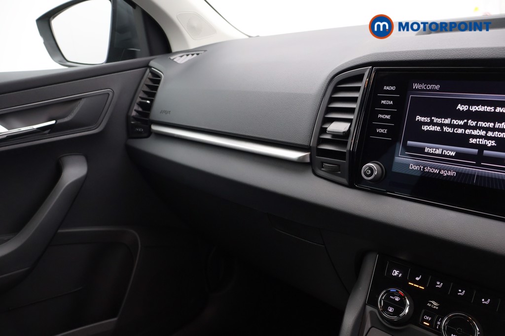 Skoda Karoq Se Edition Automatic Petrol SUV - Stock Number (1634772) - 14th supplementary image