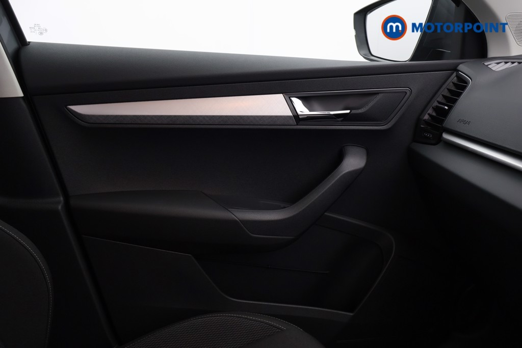 Skoda Karoq Se Edition Automatic Petrol SUV - Stock Number (1634772) - 15th supplementary image