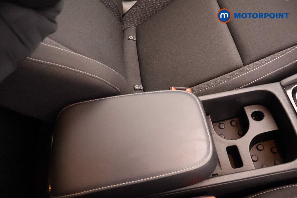 Skoda Karoq Se Edition Automatic Petrol SUV - Stock Number (1634772) - 16th supplementary image