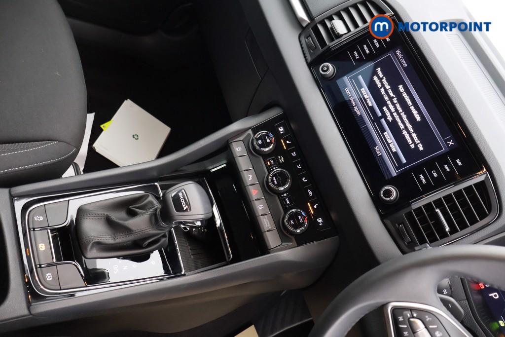 Skoda Karoq Se Edition Automatic Petrol SUV - Stock Number (1634772) - 17th supplementary image