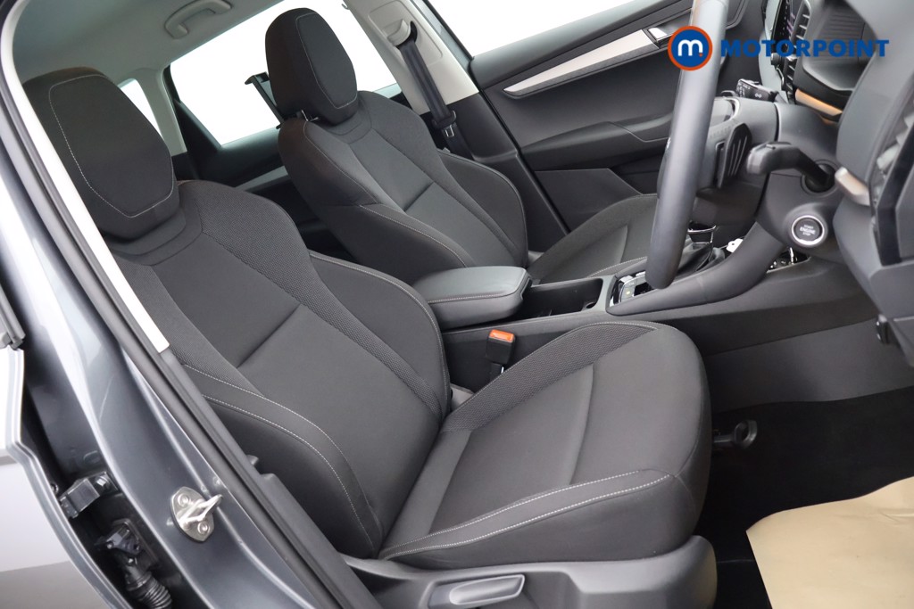 Skoda Karoq Se Edition Automatic Petrol SUV - Stock Number (1634772) - 19th supplementary image