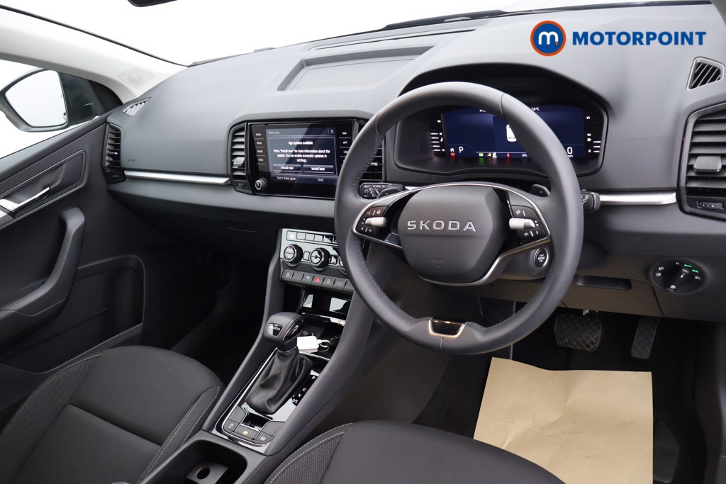 Skoda Karoq Se Edition Automatic Petrol SUV - Stock Number (1634772) - 20th supplementary image