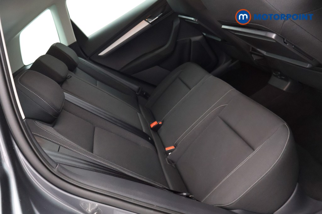 Skoda Karoq Se Edition Automatic Petrol SUV - Stock Number (1634772) - 22nd supplementary image