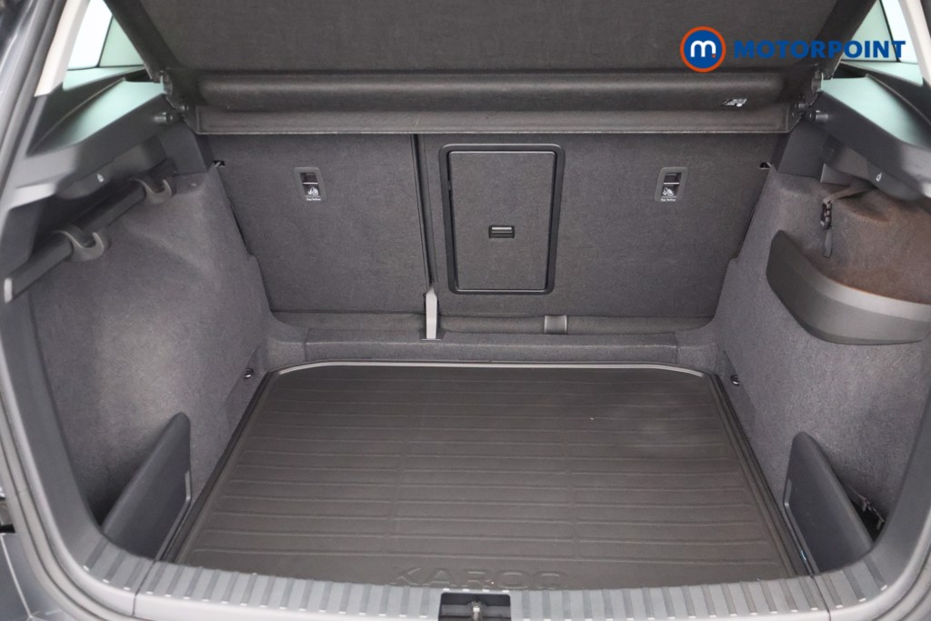 Skoda Karoq Se Edition Automatic Petrol SUV - Stock Number (1634772) - 24th supplementary image