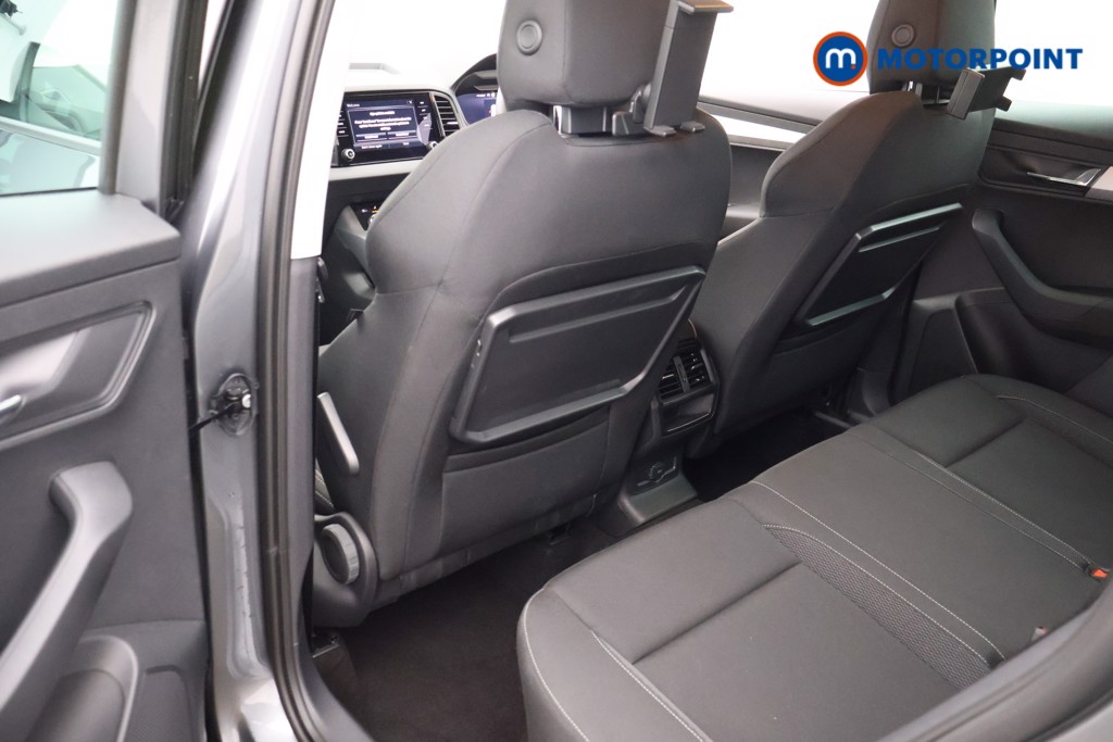 Skoda Karoq Se Edition Automatic Petrol SUV - Stock Number (1634772) - 25th supplementary image