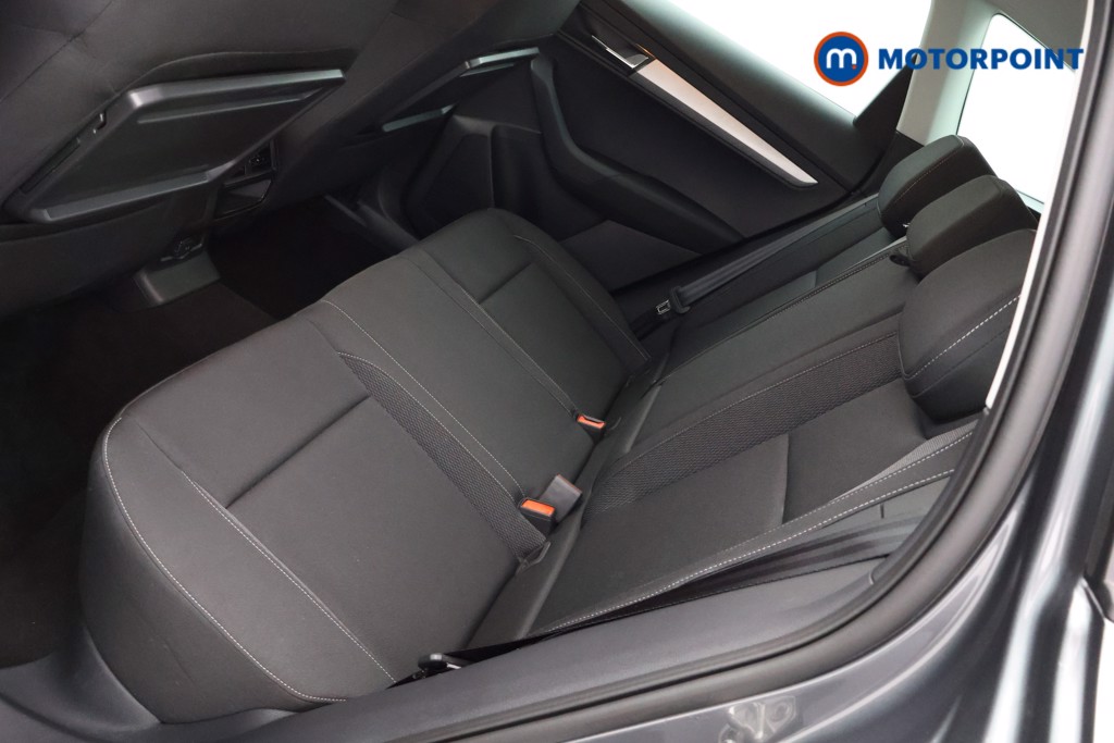 Skoda Karoq Se Edition Automatic Petrol SUV - Stock Number (1634772) - 26th supplementary image