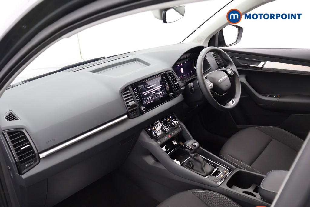 Skoda Karoq Se Edition Automatic Petrol SUV - Stock Number (1634772) - 27th supplementary image