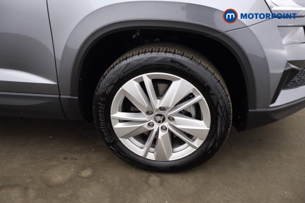 Skoda Karoq Se Edition Automatic Petrol SUV - Stock Number (1634772) - 1st supplementary image