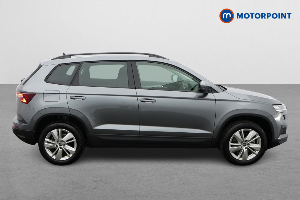 Skoda Karoq Se Edition Automatic Petrol SUV - Stock Number (1634772) - Drivers side