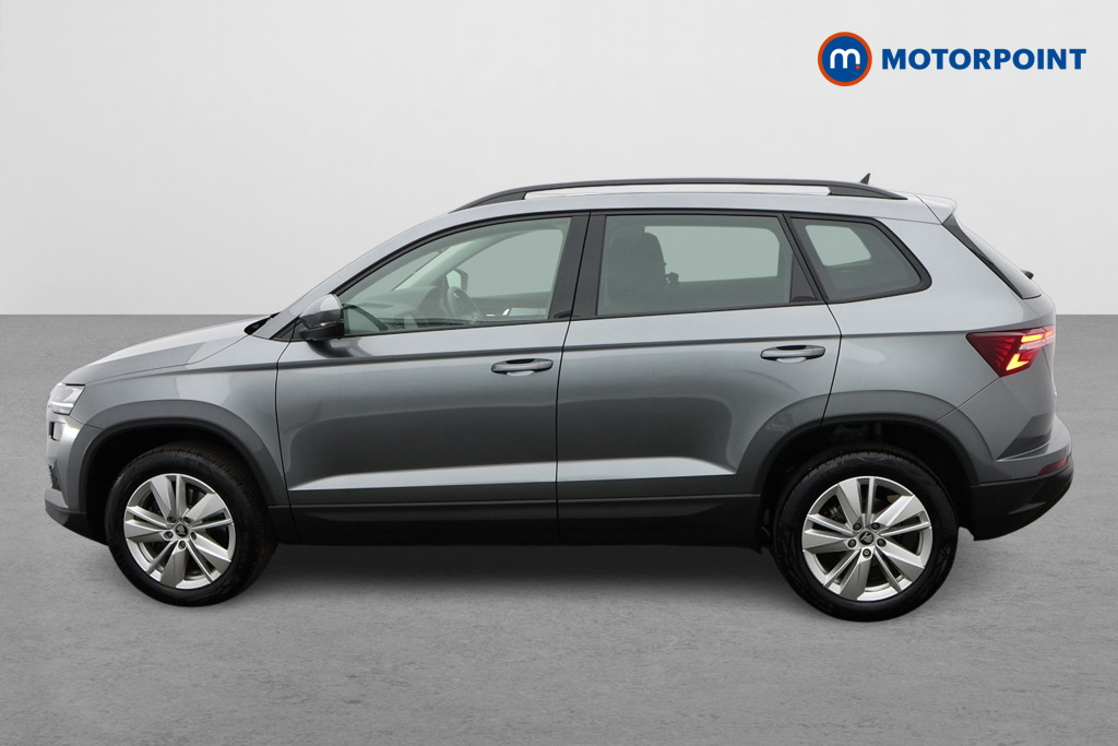 Skoda Karoq Se Edition Automatic Petrol SUV - Stock Number (1634772) - Passenger side