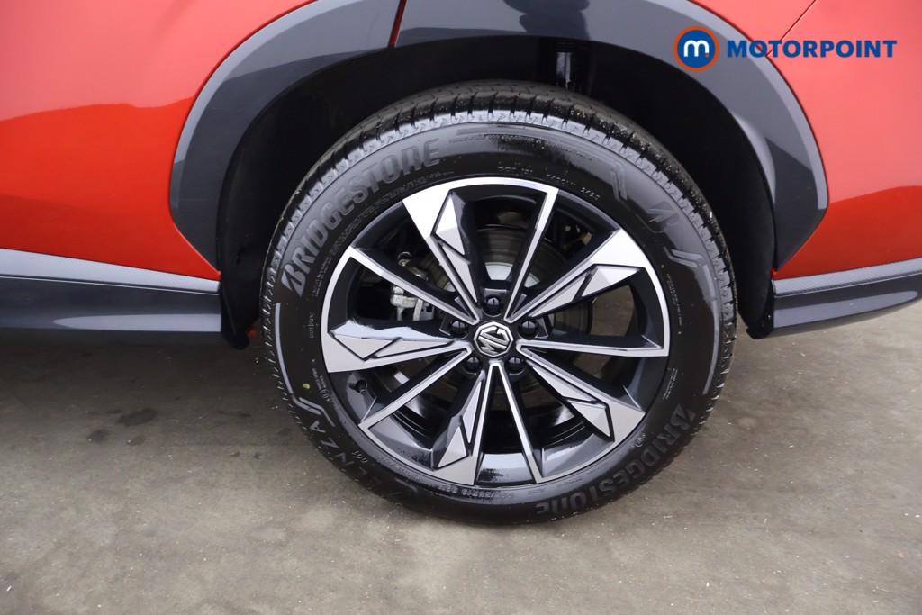 Mg Motor Uk HS Trophy Automatic Petrol-Electric Hybrid SUV - Stock Number (1634838) - 3rd supplementary image