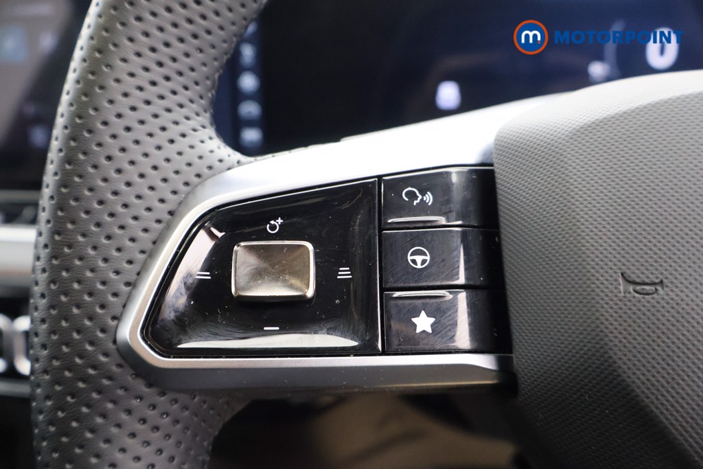 Mg Motor Uk HS Trophy Automatic Petrol-Electric Hybrid SUV - Stock Number (1634838) - 7th supplementary image