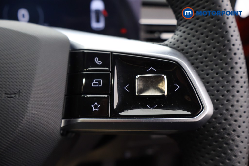 Mg Motor Uk HS Trophy Automatic Petrol-Electric Hybrid SUV - Stock Number (1634838) - 8th supplementary image