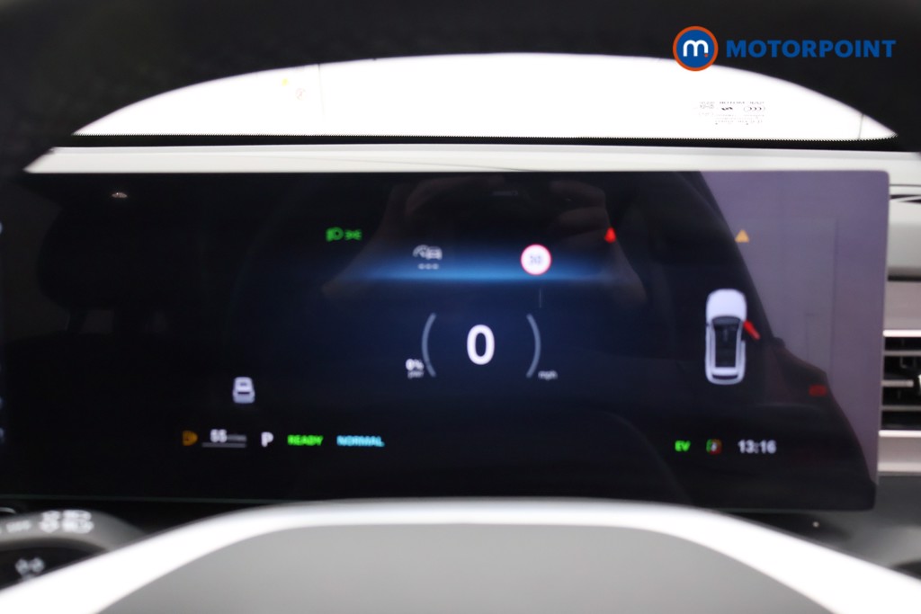 Mg Motor Uk HS Trophy Automatic Petrol-Electric Hybrid SUV - Stock Number (1634838) - 9th supplementary image