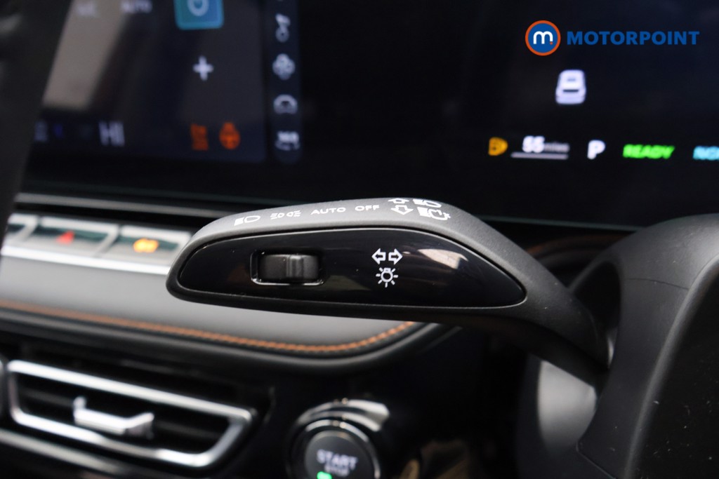 Mg Motor Uk HS Trophy Automatic Petrol-Electric Hybrid SUV - Stock Number (1634838) - 10th supplementary image