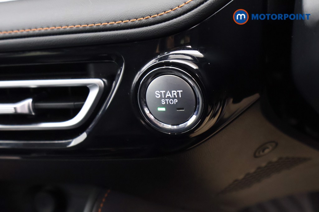 Mg Motor Uk HS Trophy Automatic Petrol-Electric Hybrid SUV - Stock Number (1634838) - 11th supplementary image