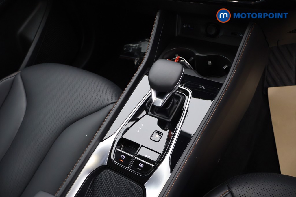 Mg Motor Uk HS Trophy Automatic Petrol-Electric Hybrid SUV - Stock Number (1634838) - 13th supplementary image