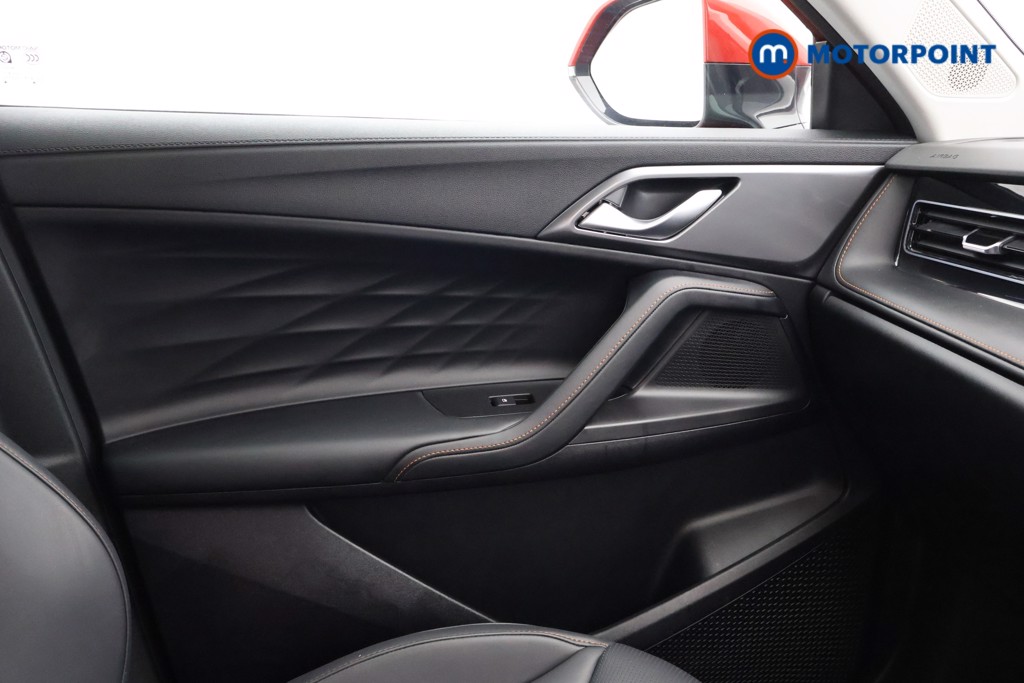 Mg Motor Uk HS Trophy Automatic Petrol-Electric Hybrid SUV - Stock Number (1634838) - 15th supplementary image