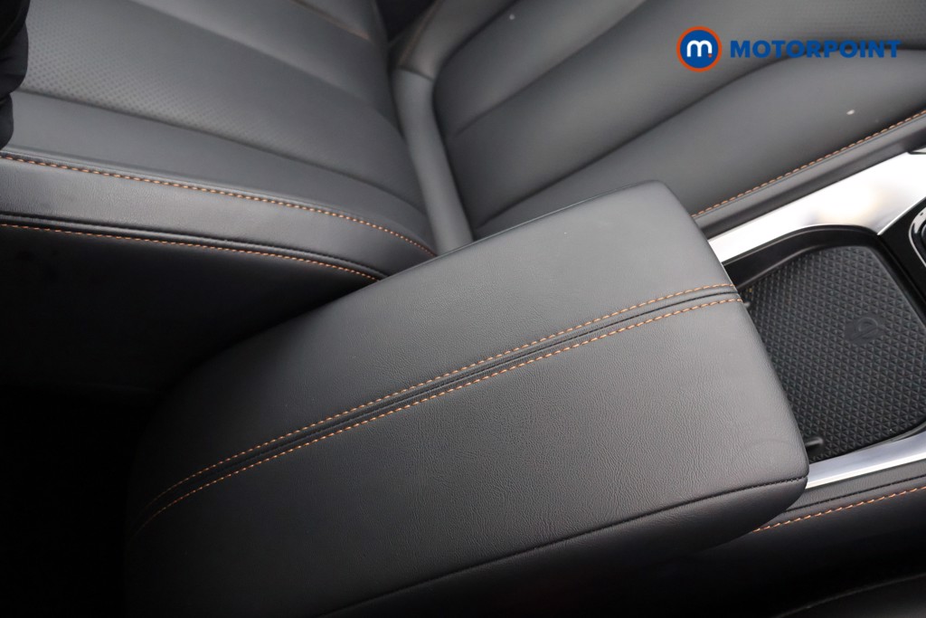 Mg Motor Uk HS Trophy Automatic Petrol-Electric Hybrid SUV - Stock Number (1634838) - 16th supplementary image