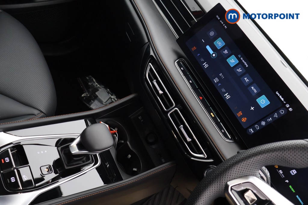 Mg Motor Uk HS Trophy Automatic Petrol-Electric Hybrid SUV - Stock Number (1634838) - 17th supplementary image