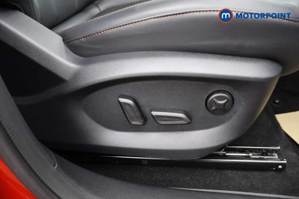 Mg Motor Uk HS Trophy Automatic Petrol-Electric Hybrid SUV - Stock Number (1634838) - 18th supplementary image